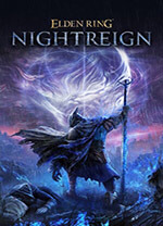 艾尔登法环黑夜君临(ELDEN RING NIGHTREIGN) vBuild 22818764,多人合作PVE游戏
