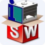 IMOLD 13 v13.SP4.2,深度集成SolidWork环境的模具设计插件