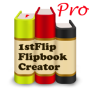 1stFlip Flipbook Creator Pro v.2.7.32,电子书制作软件