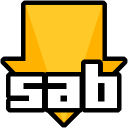 SABnzbd v5.1.1,免费且易用的二进制新闻阅读器