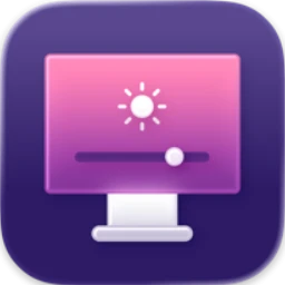 DisplayBuddy v.3.9.4,显示器管理工具