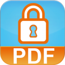 Coolmuster PDF Encrypter v.2.1.4,PDF文件加密工具