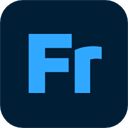 Adobe Fresco v5.5.5.1416,专为触控和触控笔设备打造的一款绘画与上色软件