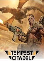 风暴要塞(Tempest Citadel) v1.0.1,科幻题材即时战略游戏