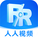 人人视频 v1.24.3,高清视频播放软件
