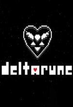 三角符文(Deltarune) v0.0.253,进行冒险探索挑战的角色扮演游戏
