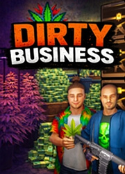 小本生意(Dirty Business) v.0.1.55EAR1F2,暗市苦心营生意，步步扩张地下版图