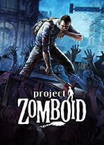 僵尸毁灭工程(Project Zomboid) vBuild 24775755,末日生存模拟游戏