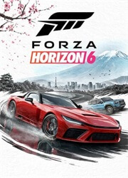 极限竞速地平线6（Forza Horizon 6） v430.771,开放世界赛车竞速游戏