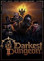 暗黑地牢2(Darkest Dungeon II) v2.04.85095,哥特式类Rogue回合制RPG