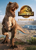 侏罗纪世界进化2 官方版1.11.3