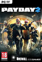 收获日2 PAYDAY 2 官方版158474