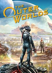 天外世界（The Outer Worlds） 官方版2.5.10.0