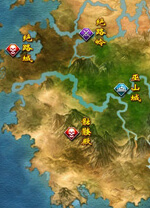 疾风拂晓2.19魔兽地图 v.2.19,魔兽争霸3：冰封王座 防守类自定义地图