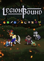 团本自走棋(Legionbound) 官方版1.117