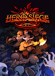 英雄攻城(Hero Siege) 官方版7.0.2.0a