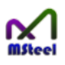 MSteel线材下料优化软件 v.2026.04.30,原料优化软件