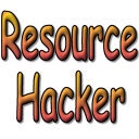 ResHacker v5.2.8,Windows可执行文件资源编辑工具