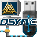 DSynchronize v.2.48.172,独立的文件同步工具