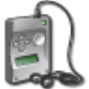 Dictaphone v.1.0.80.262,允许您录制音频的实用工具