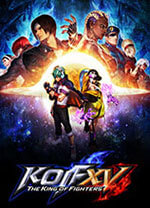 拳皇15 The King of Fighters XV v.2.52,经典格斗游戏《拳皇》系列的第十五部正统续作