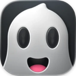 Ghost Buster Pro for Mac v6.1.4