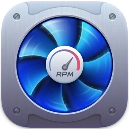 Macs Fan Control Pro v1.5.22,Mac电脑风扇控制软件