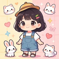 可爱壁纸