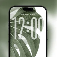 手机壁纸