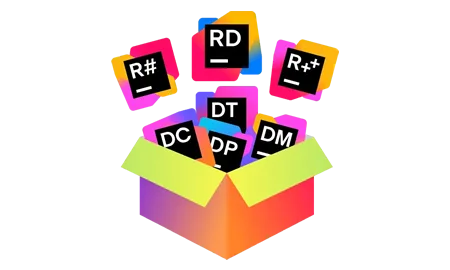 Jetbrains系列精品软件免费下载