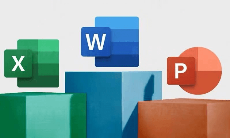 微软Office软件合辑